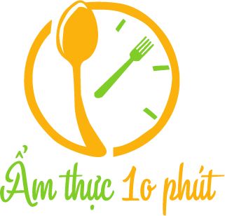 Ẩm Thực 10 Phút