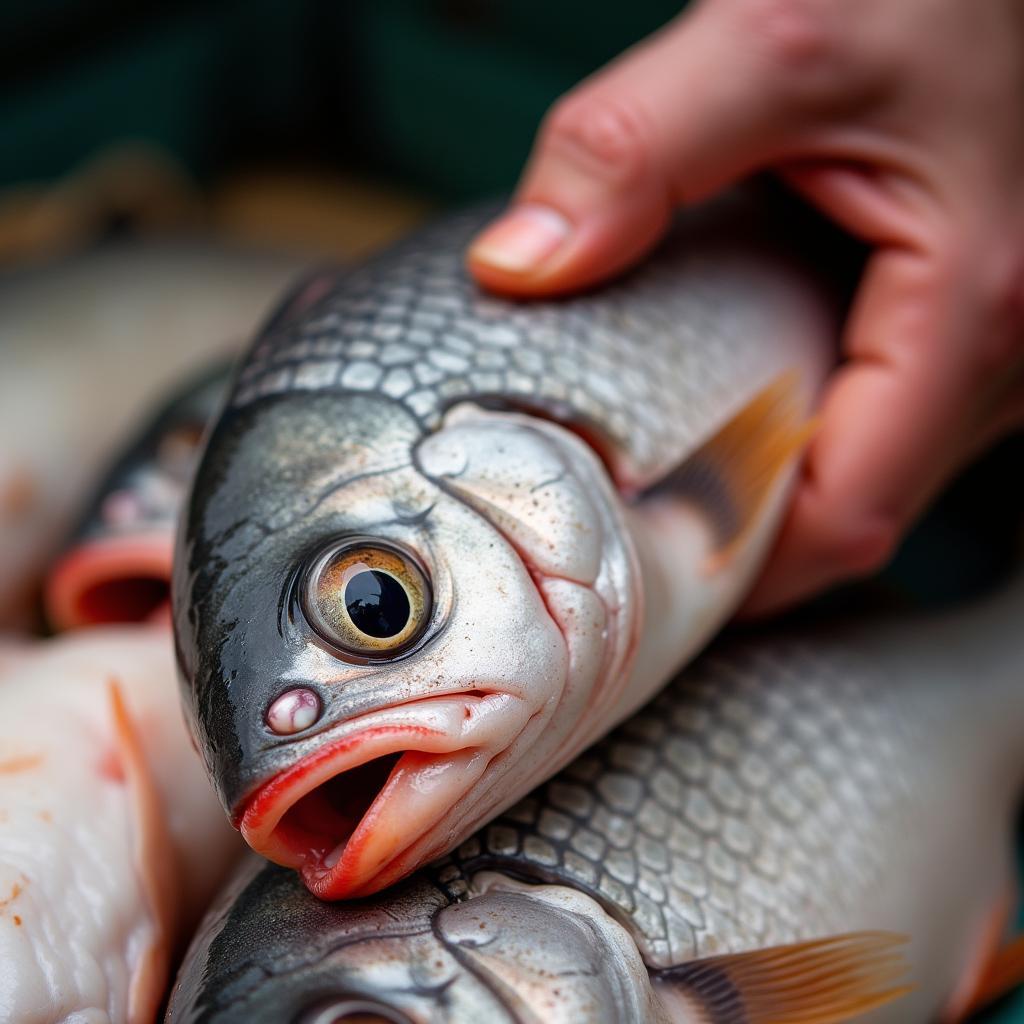 Lẩu Cá Chim Nấu Ngon Tại Nhà: Bí Quyết Chuẩn Vị, Không Tanh