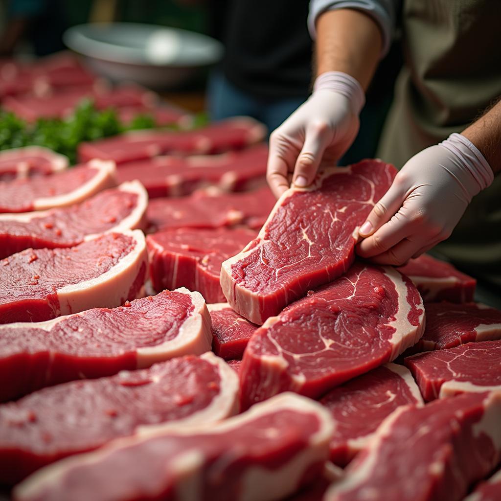 Thịt Bò Nấu Gì Ngon? Bí Quyết Bò Sốt Vang Mềm Tan, Chuẩn Vị!