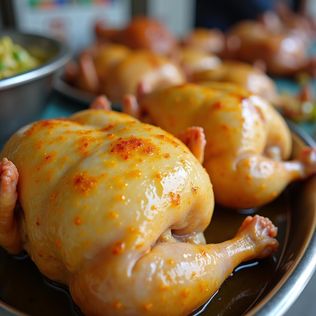 Lẩu Gà Bò Thơm Ngon Hấp Dẫn – Bí Quyết Nấu Chuẩn Vị Tại Nhà