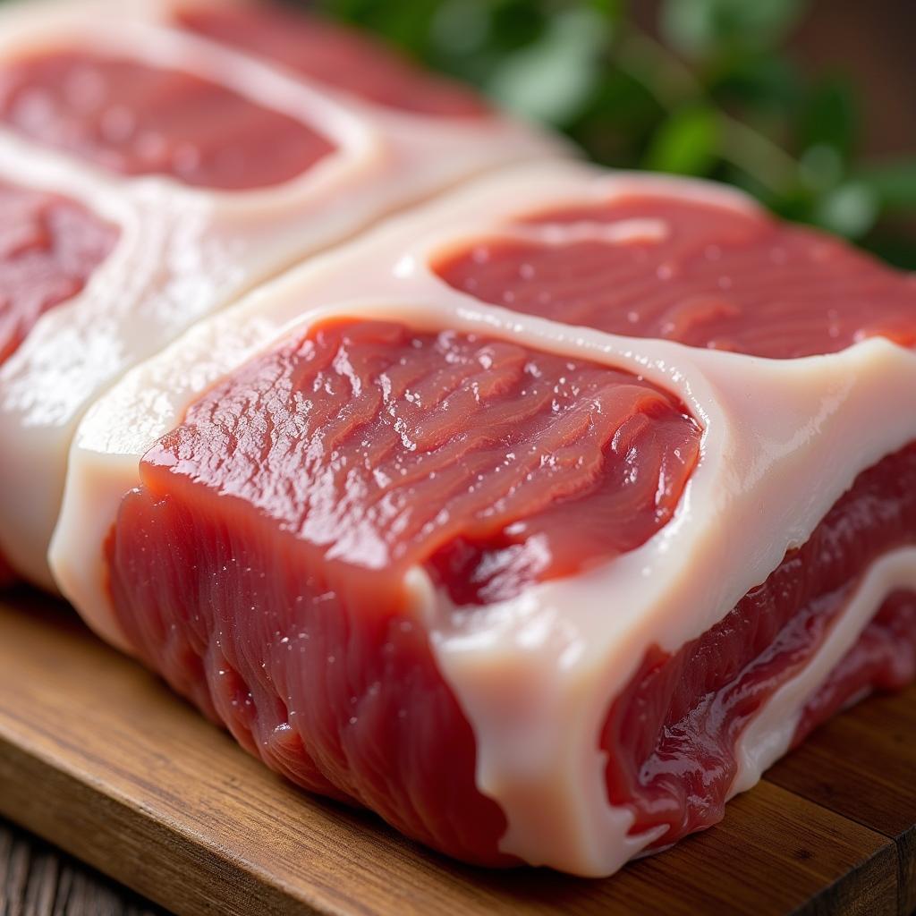 Thịt Lợn Làm Món Gì Ngon: 7 Món Tuyệt Đỉnh, Ai Cũng Mê!