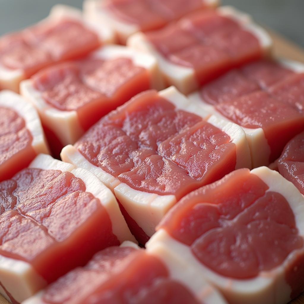 Cách Làm Thịt Kho Tàu Mềm Tan, Chuẩn Vị, Không Bị Khô Cứng