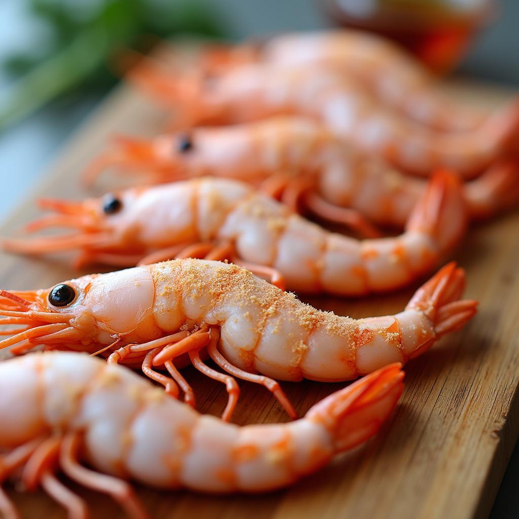 Cách Làm Tôm Chiên Xù Đám Cưới Giòn Rụm, Chuẩn Vị Như Nhà Hàng