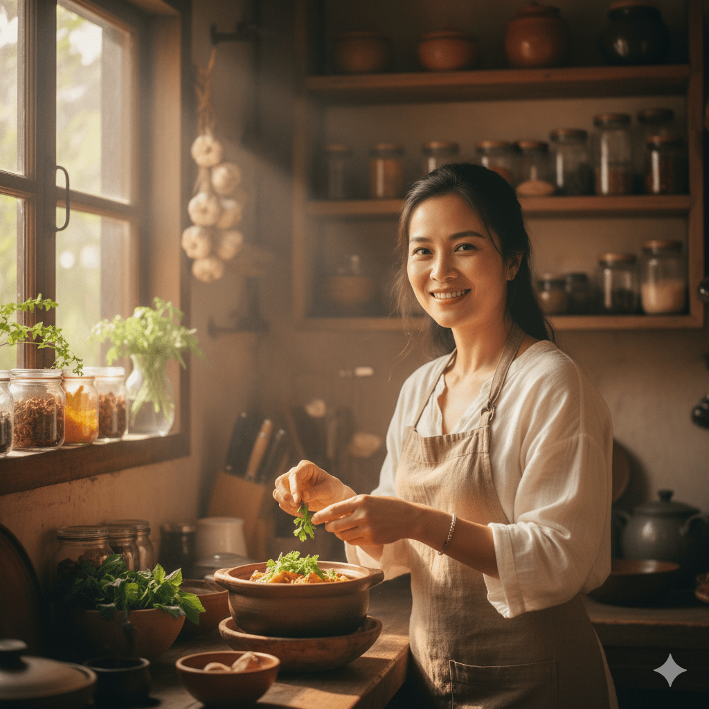 Trần Thanh Mai