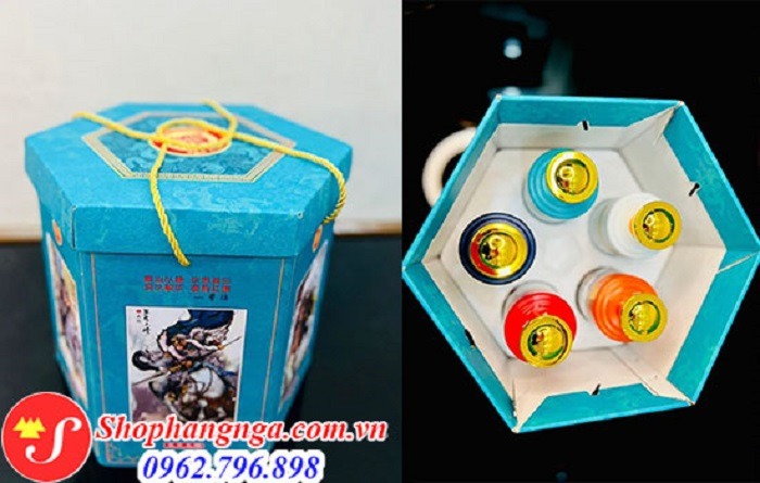 Mua rượu Đỗ Khang giá tốt, nhiều ưu đãi tại Shop Hàng Nga